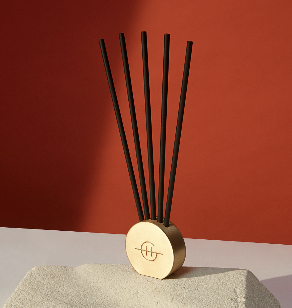 Lost in Amalfi Scent Scene Stems