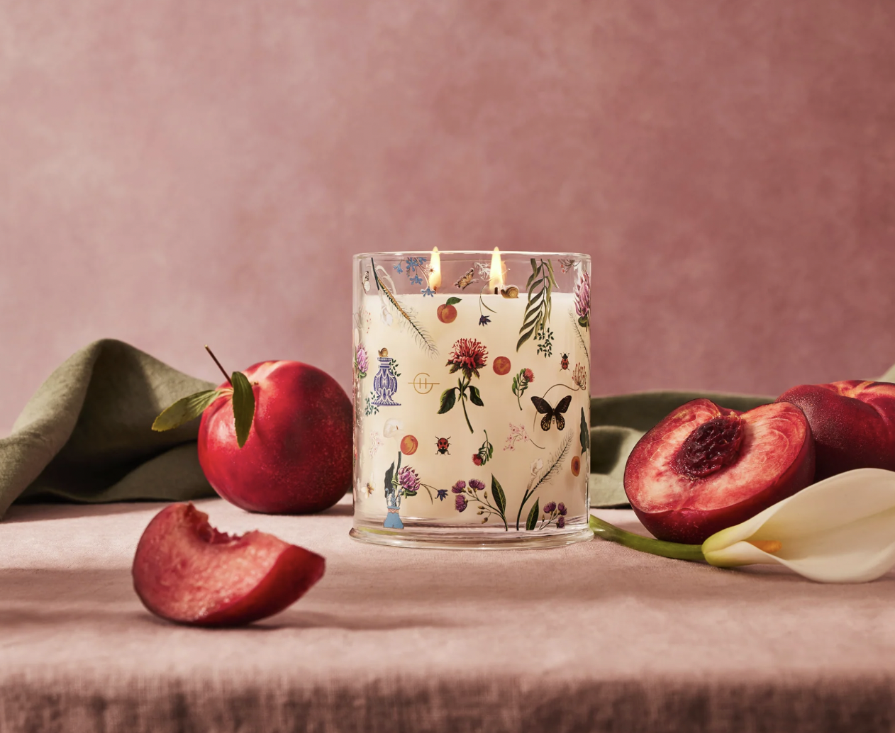 Country Couture Candle