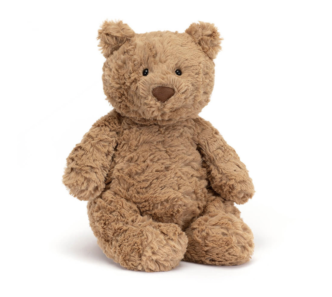 Bartholomew Bear - Medium