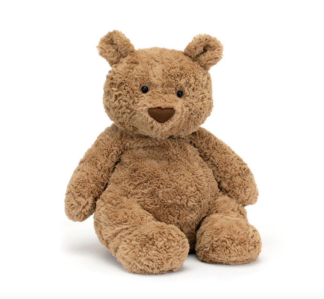 Bartholomew Bear - Huge