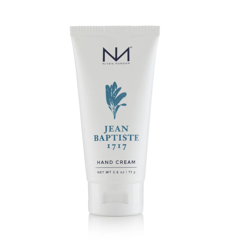 Jean Baptiste 1717 Hand Cream