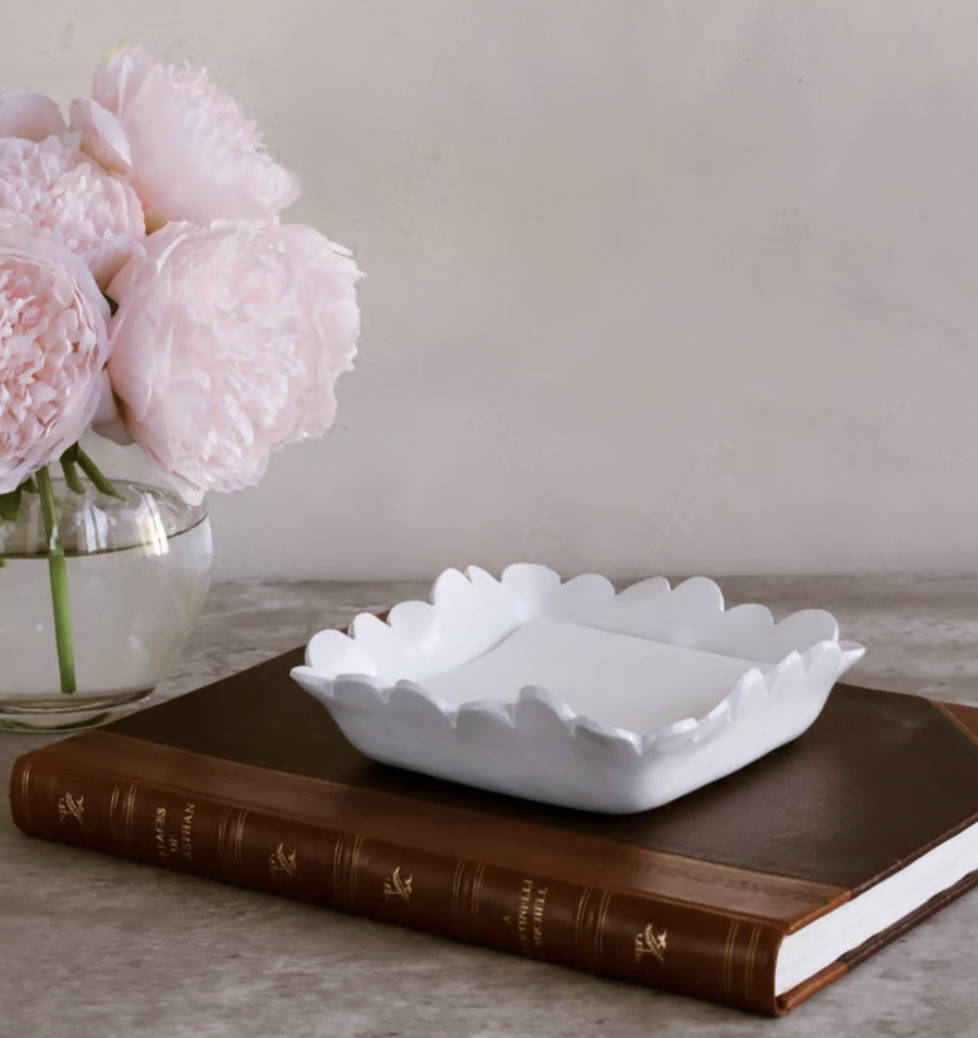 VIDA Colette Cocktail Napkin Holder