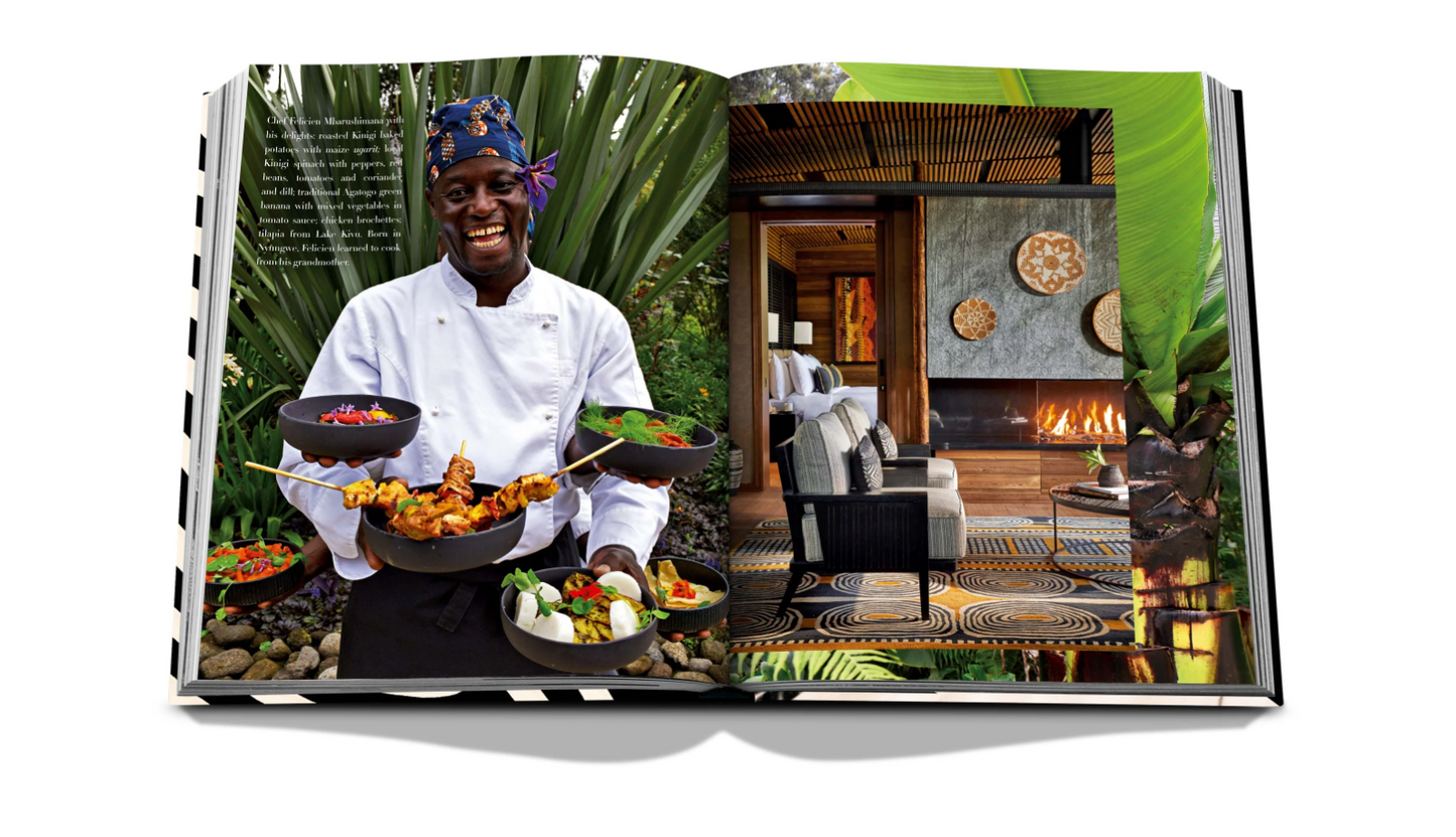 African Adventures: The Greatest Safari on Earth