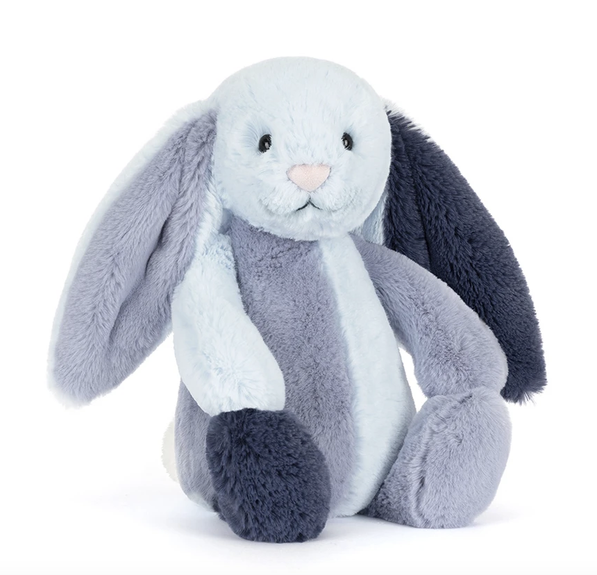Puddlesea Bunny