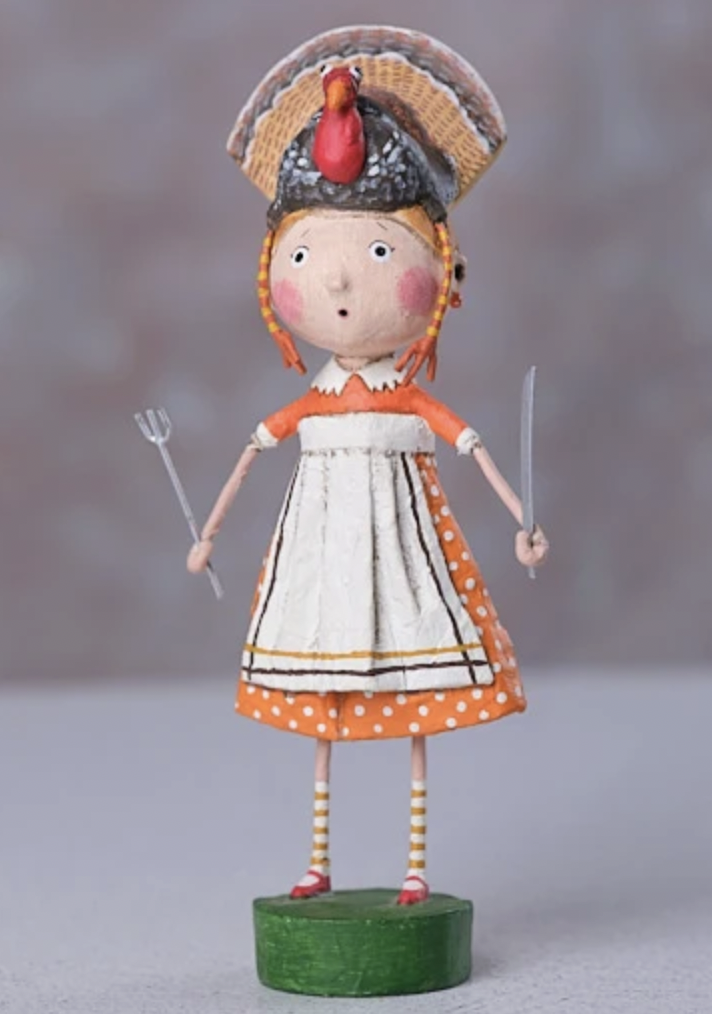 Turkey Time