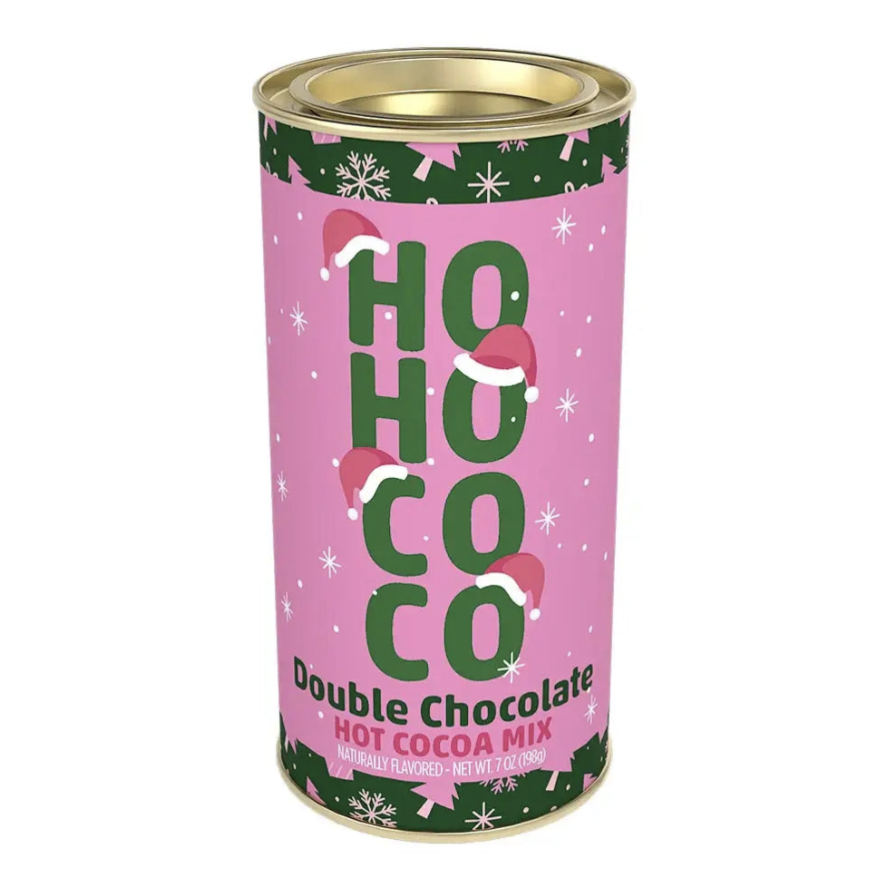 Ho Ho Co Co Double Chocolate Cocoa