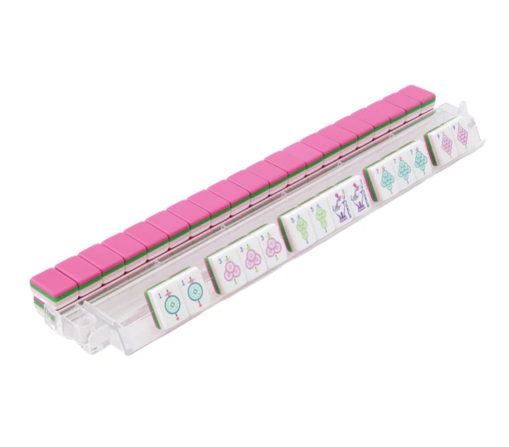 Amara Mahjong Tiles