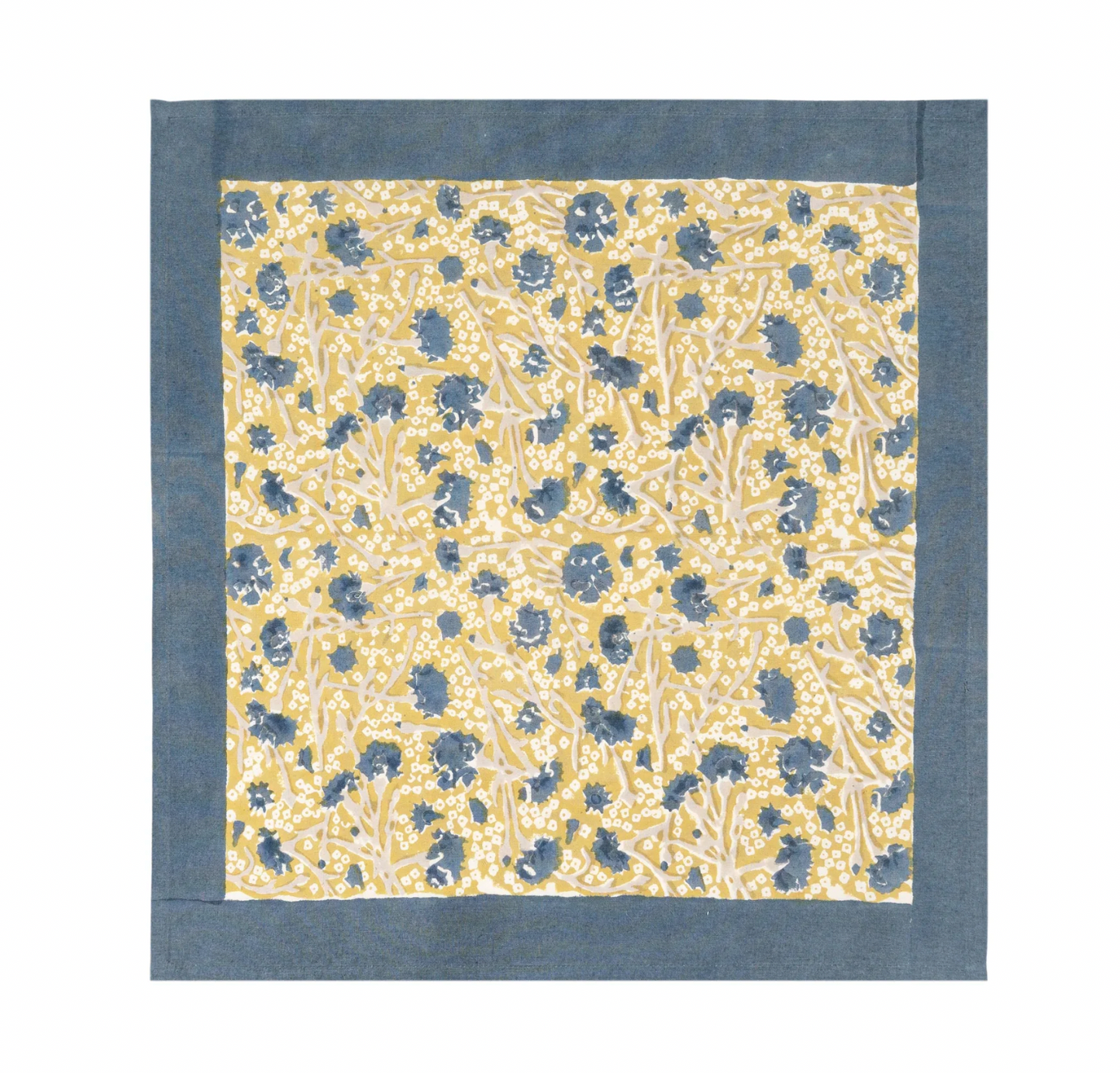 Meadows Blue & Green Napkins