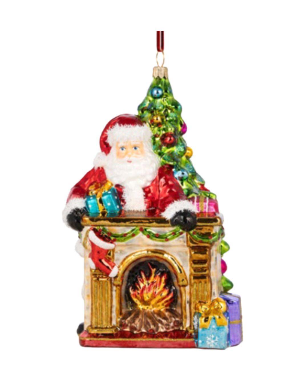 The Holly Hearth