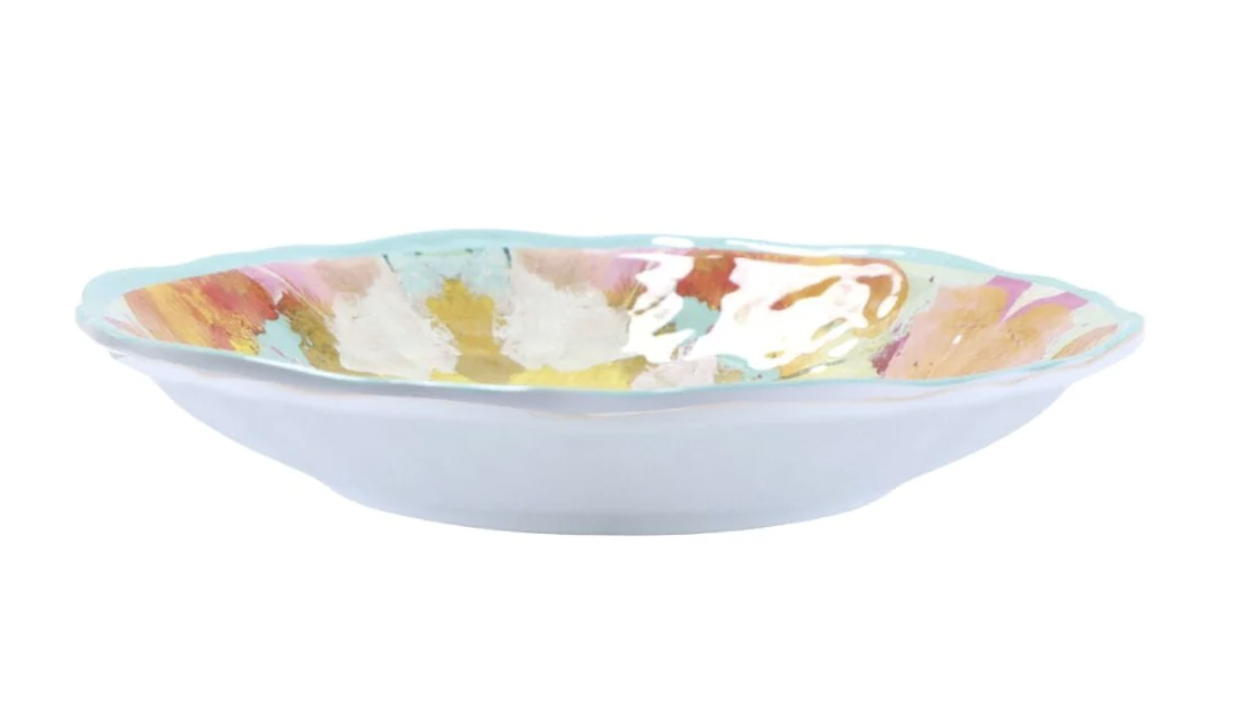 Marigold Melamine