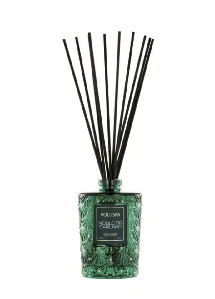 Noble Fir Reed Diffuser