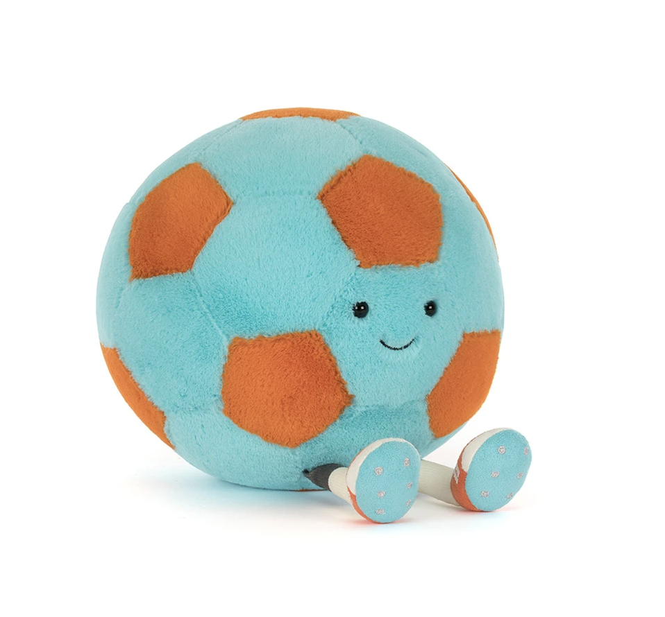 Amuseables Sports Soccer Ball