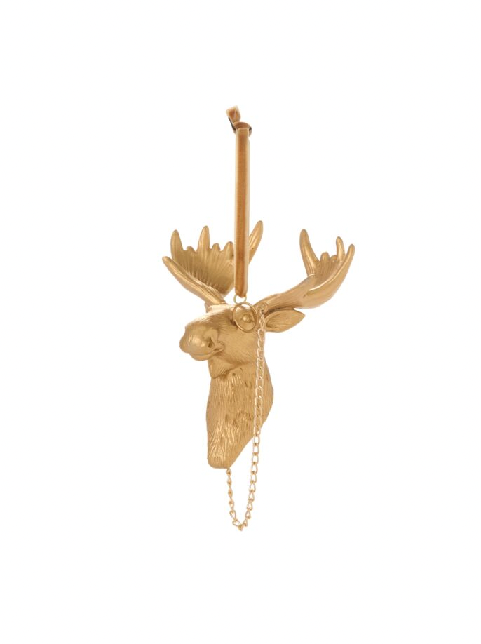E + E Ornament