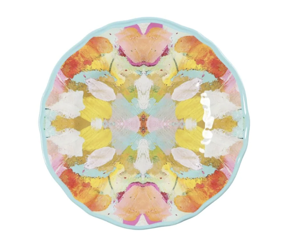Marigold Melamine