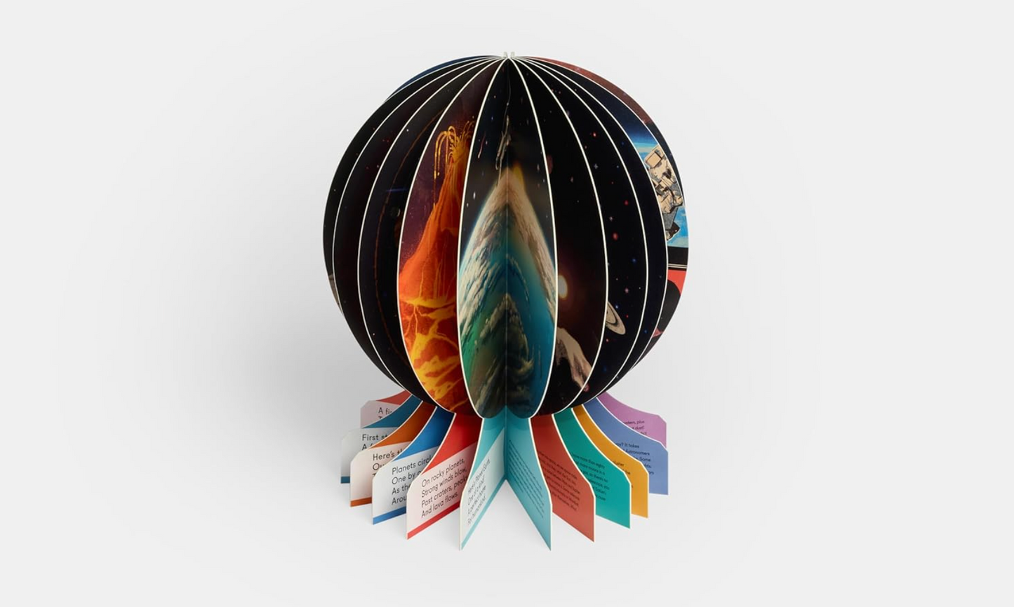 Our Galaxy: A First Adventure in Space (Our World Collection)