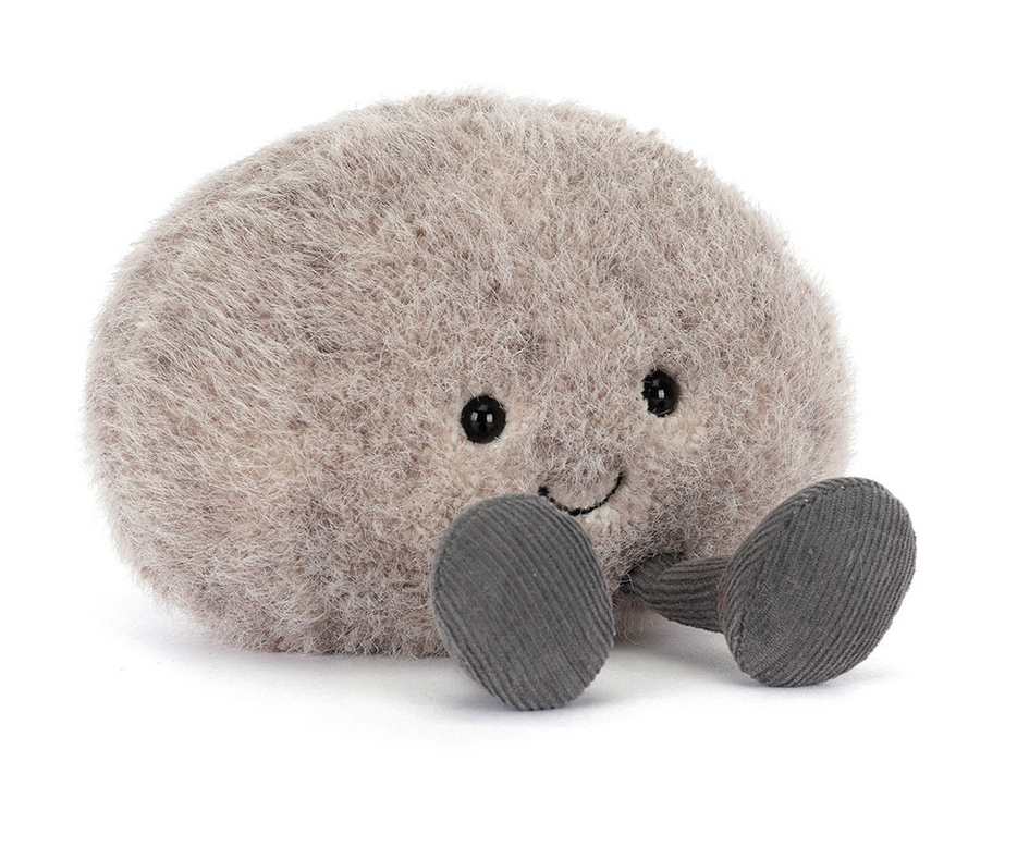 Amuseables Pebble