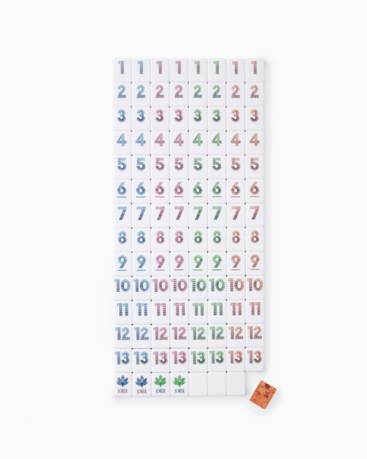 Heritage Oh My Rummi