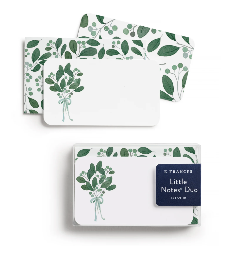 Chirps and Cheers Little Notes Duo Set