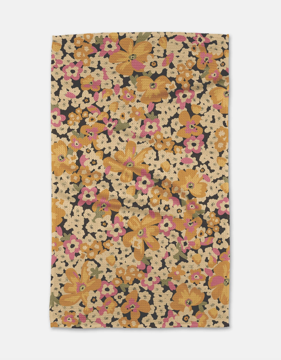 Beloved Bunch Tea Towel