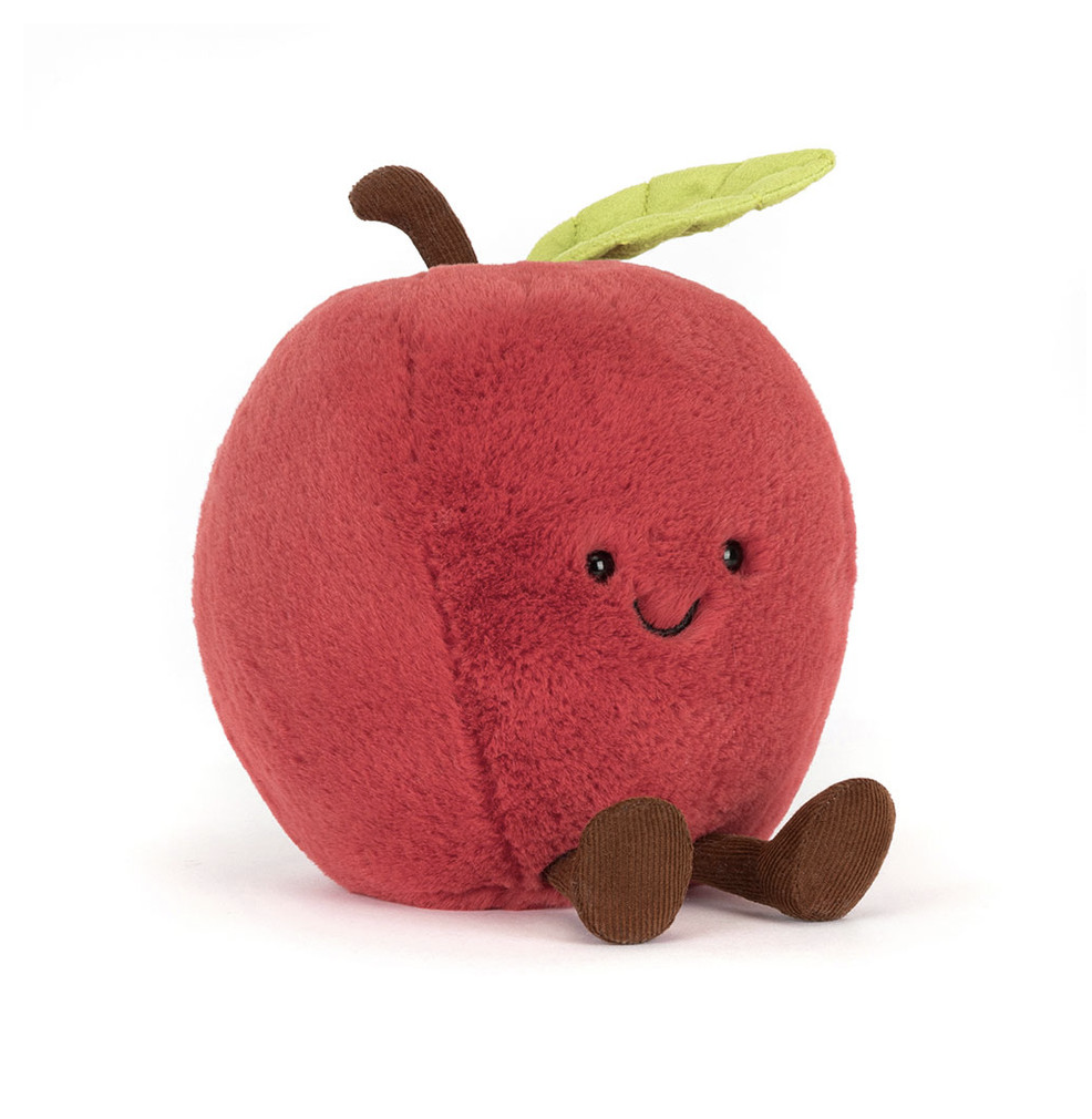 Amuseables Apple
