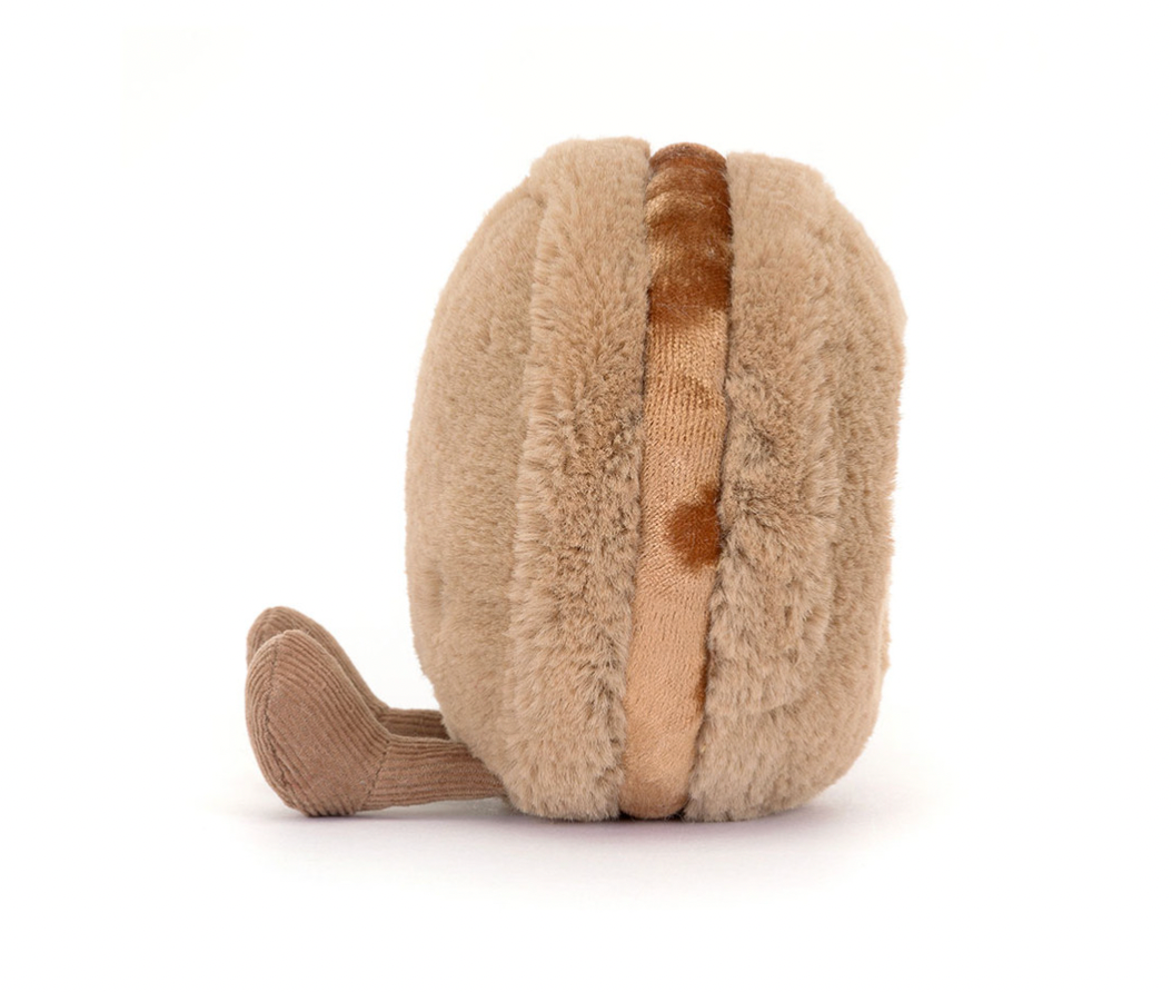 Amuseables Mona Macaron