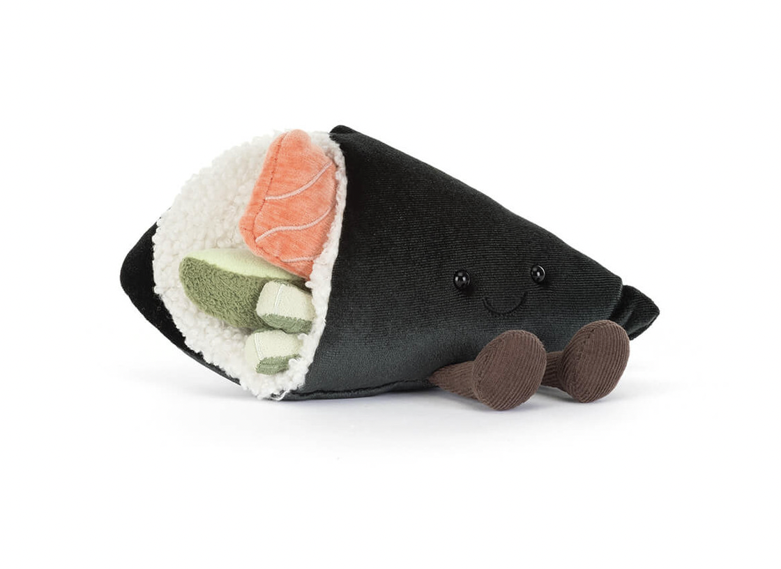 Amuseables Coneroi Temaki