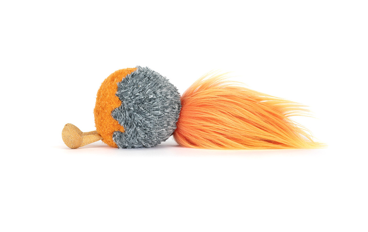 Amuseables Space Comet
