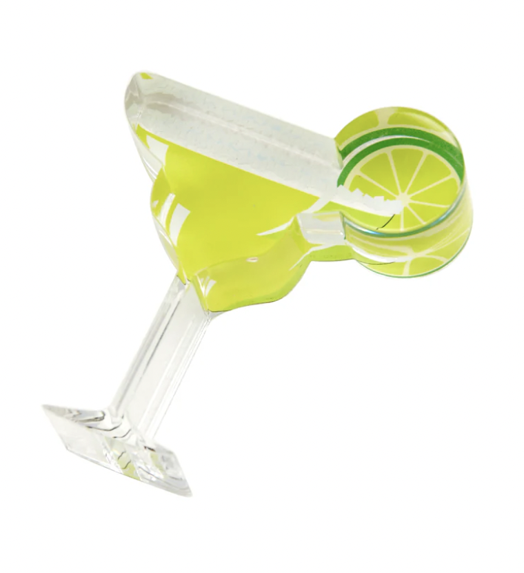 Margarita Napkin Weight