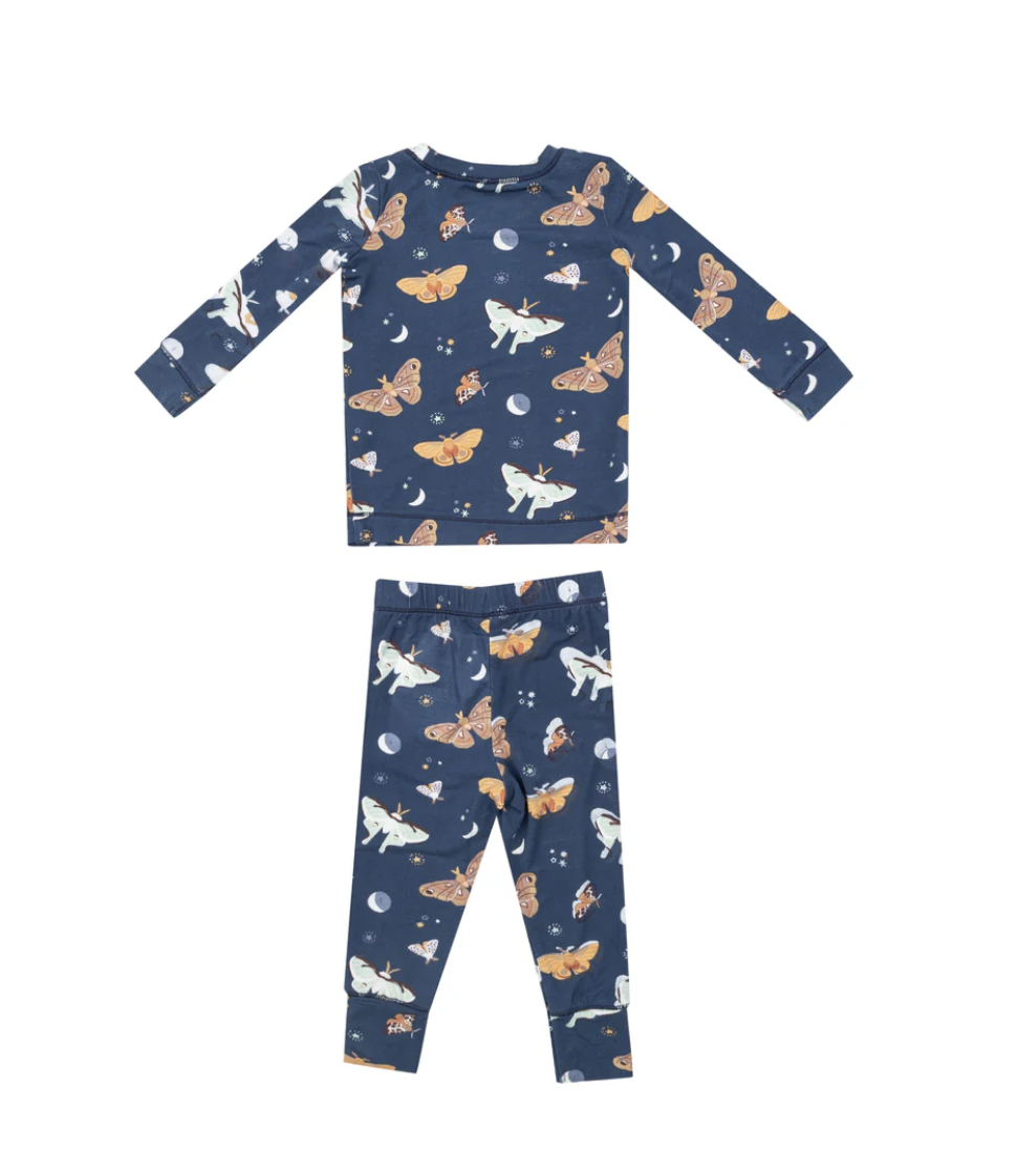 Moths Pajamas