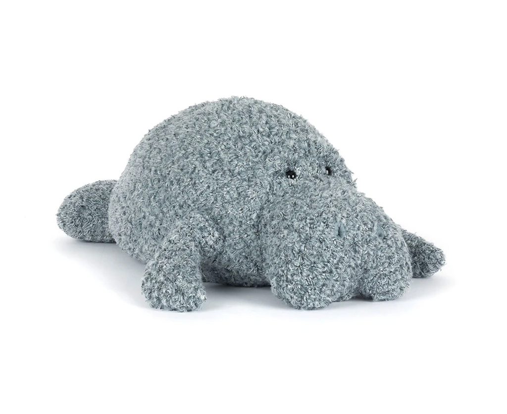 Maffles Manatee