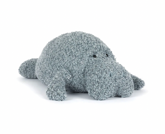 Maffles Manatee