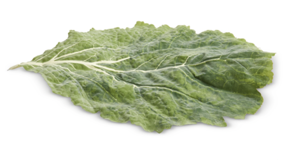 Cabbage Leaf Placemat