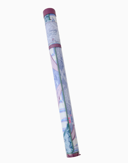 Chantilly Mahjong Mat