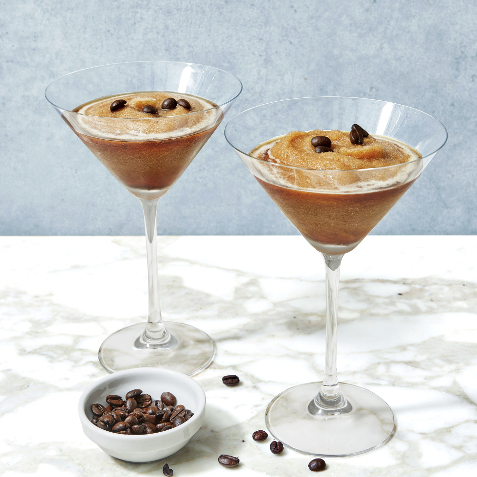 Espresso Martini Frozen Cocktail Mixers