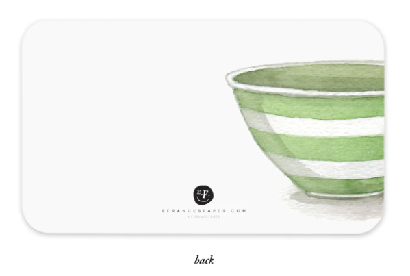 Whiskey Business Little Notes