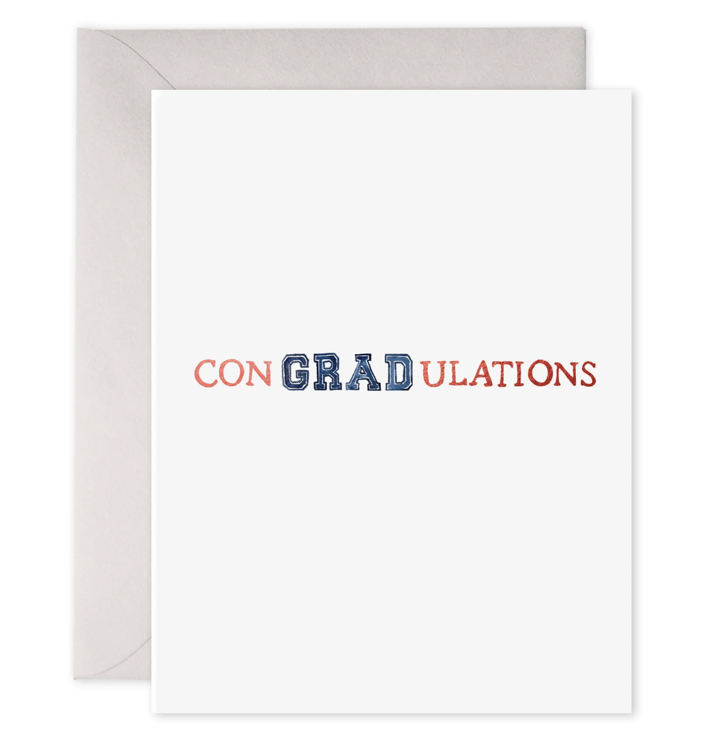 ConGRADulations