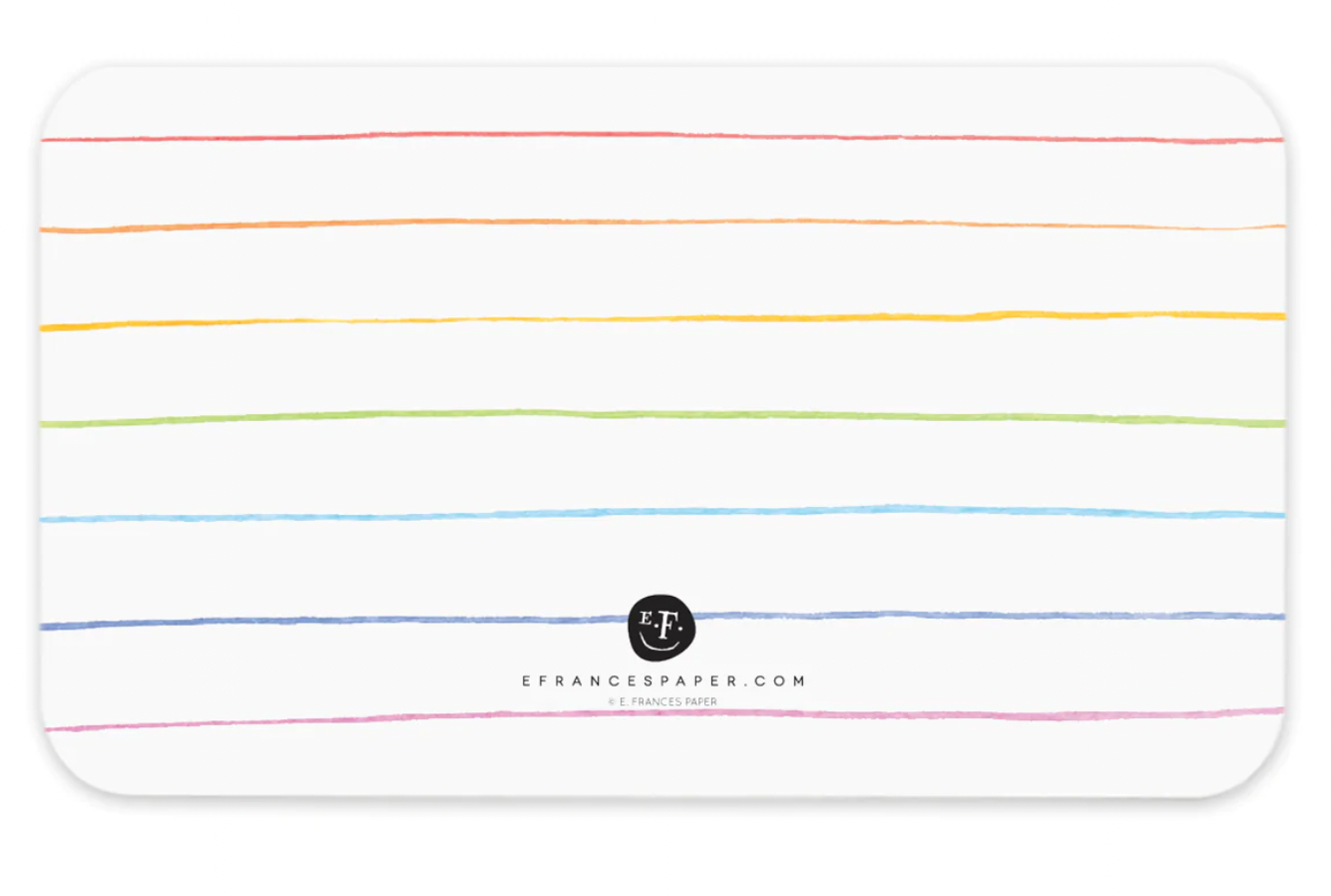 Happy Dots Little Notes