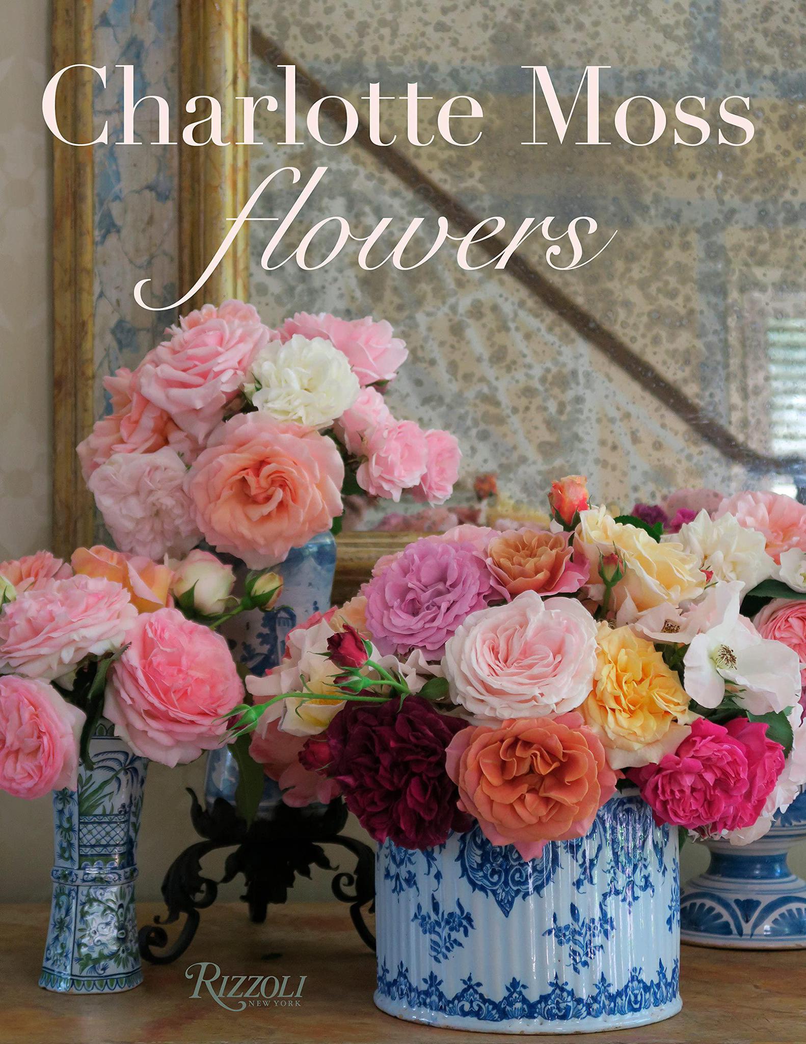 Charlotte Moss Flowers – Hiles Two
