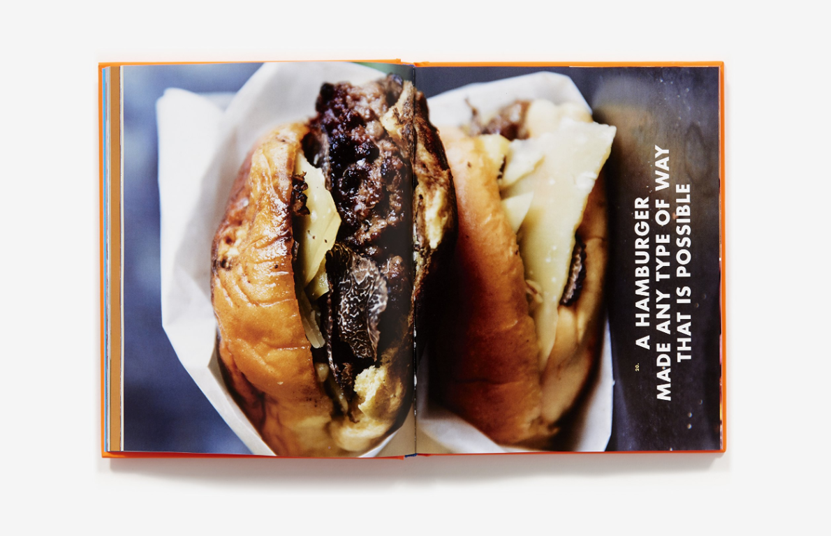 F*ck, That's Delicious: An Annotated Guide to Eating Well