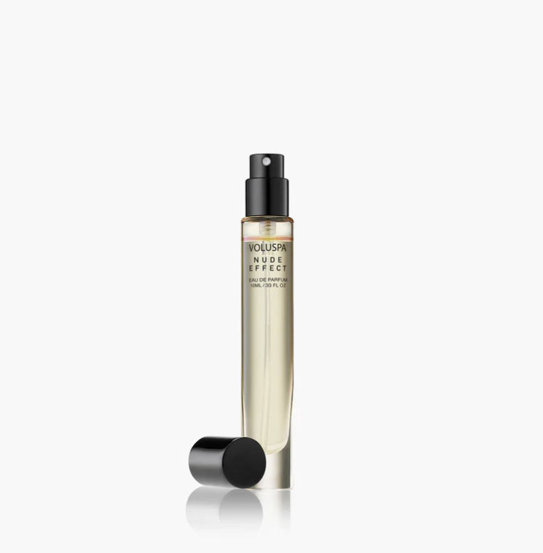 Nude Effect Eau De Parfum