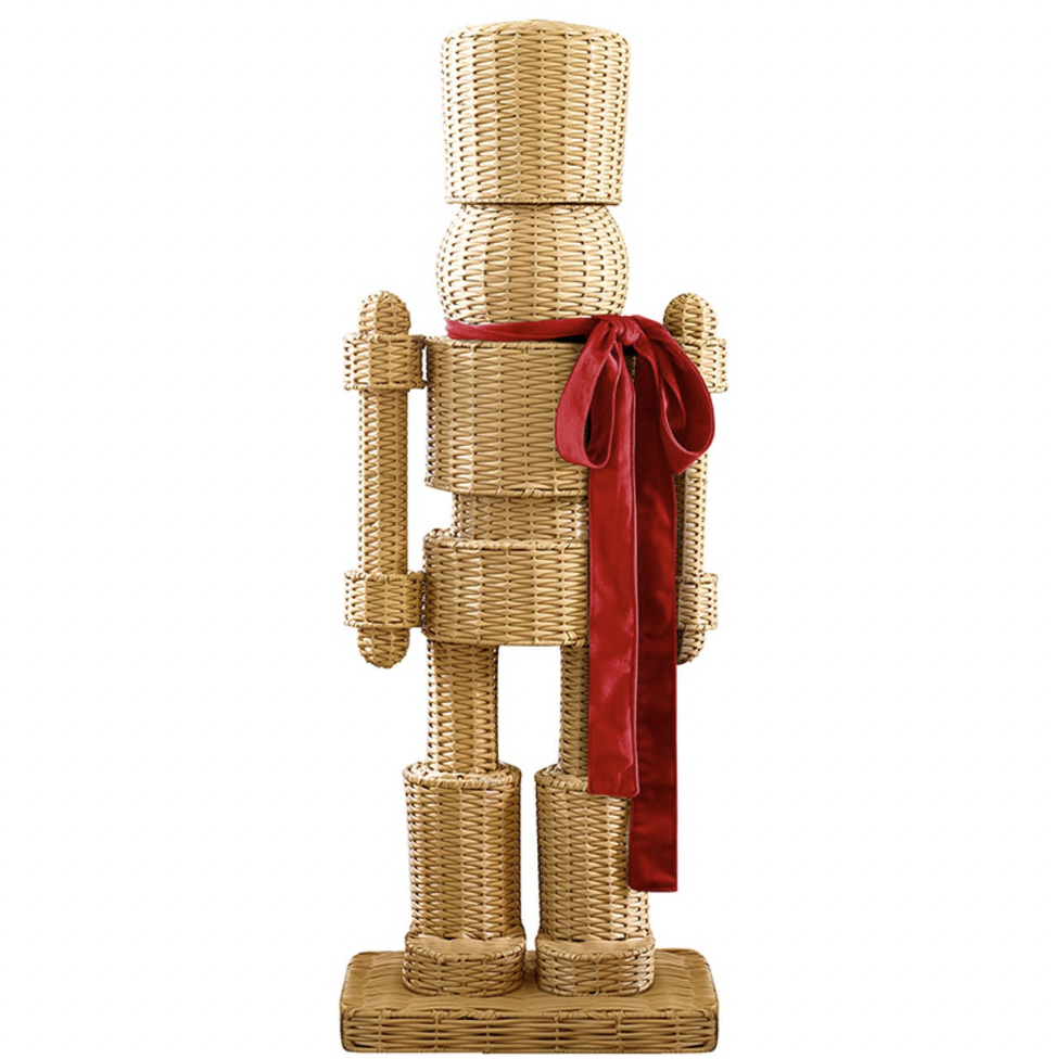 All Weather Nutcracker