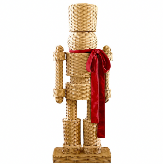 All Weather Nutcracker