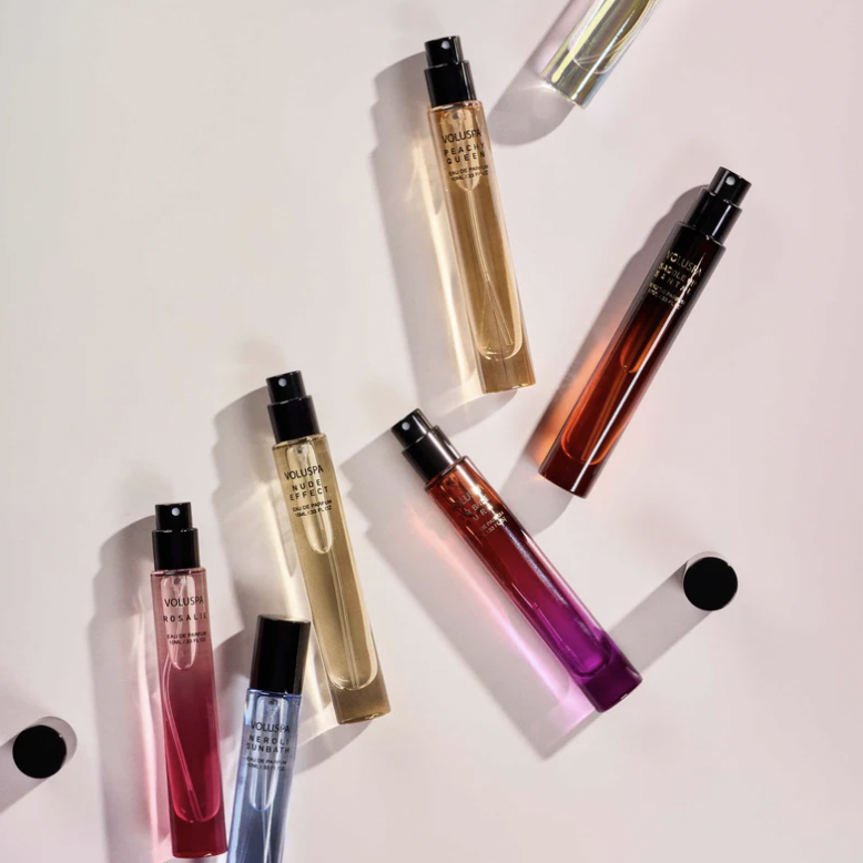 Vanilla Visions Eau De Parfum