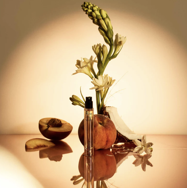 Peachy Queen Eau De Parfum