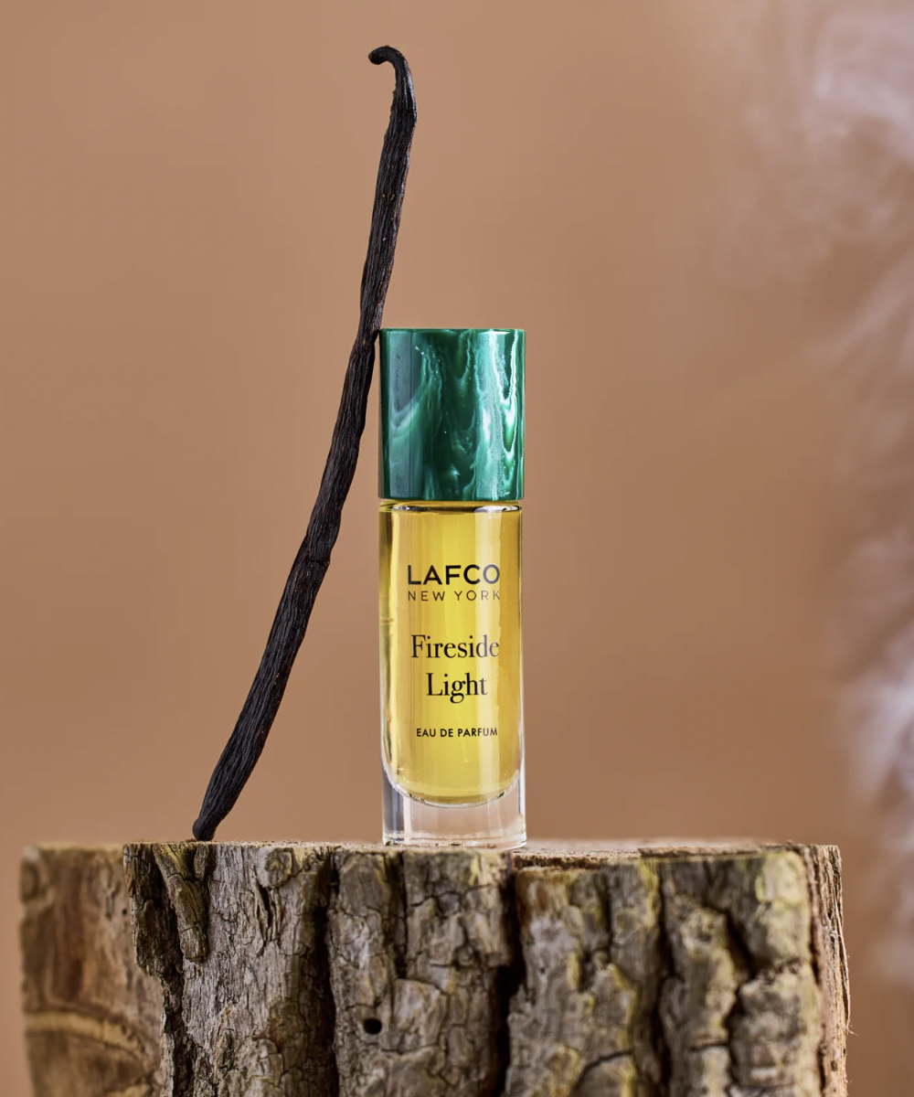 Fireside Light Eau de Parfum