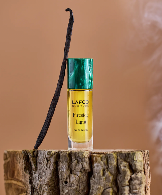 Fireside Light Eau de Parfum