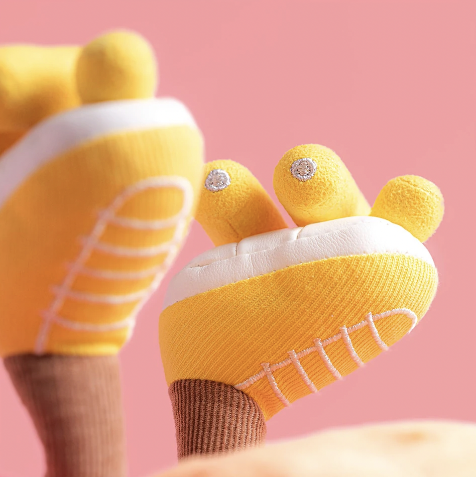 Amuseables Sun 'Roller Skates'