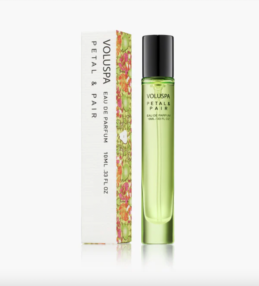 Petal & Pair Eau De Parfum