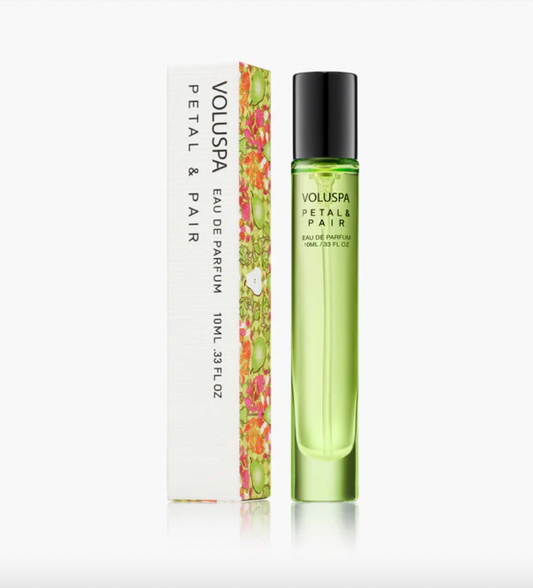 Petal & Pair Eau De Parfum