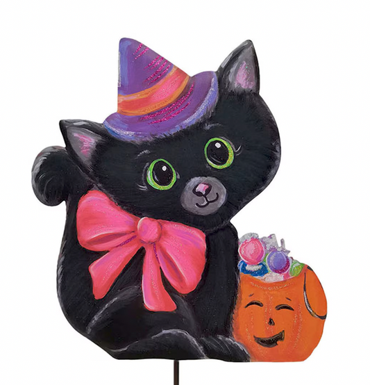 Kitty Witch